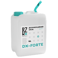 Дезирекс Форте DX-Forte