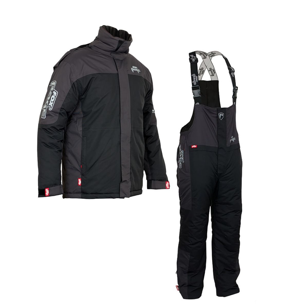Зимовий костюм Fox Rage Winter Suit