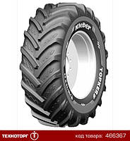 Шина с/х IF 600/70R28 Topker 164D/160E Tubeless (Kleber) | 600/70R28 (600/70-28)