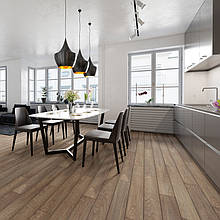 Classen 54817 Vogue 4V Belmonte Oak, ламінат (26382)