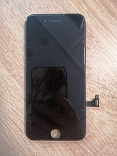 Дисплей для IPHONE 7 Black Original-переклейка