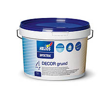 Грунт-фарба Helios Spektra Decor Grund
