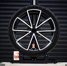 Захисне кварцове покриття для колісних дисків - Gtechniq C5 Wheel Armour 30 мл (C5-30ml), фото 4