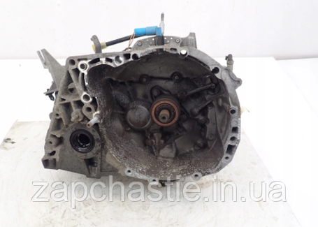 КПП Рено Кенго 1.6 b 16v JR5153, фото 1