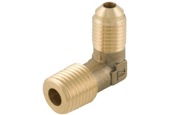 Ниппель угловой (преобразователя давления) ( рефрижератор StarCool ...