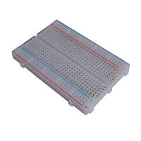 MB-400 Макетна плата без пайки 400 pin 85х55мм