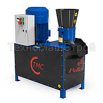Гранулятор кормів та пелет PELLETNIK 260, фото 2