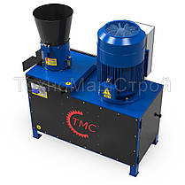 Гранулятор кормів та пелет PELLETNIK 260, фото 5