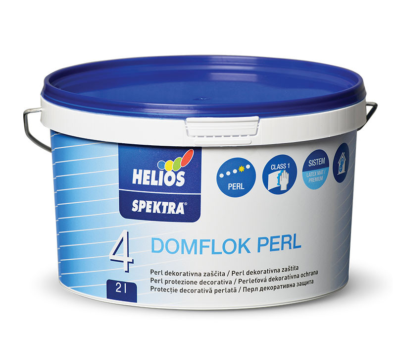 Лак перламутровий Helios Spektra Dampflok