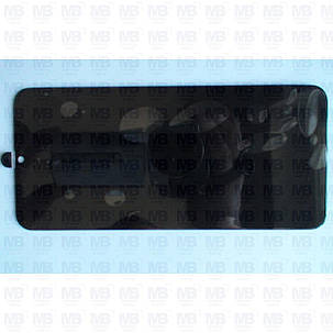 Дисплей с сенсором Samsung А305 Galaxy А30 OLED Black !, фото 3