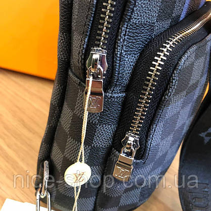 Сумка-слінг Louis Vuitton, фото 6