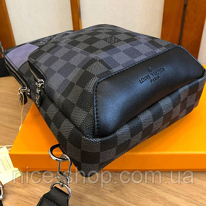 Сумка-слінг Louis Vuitton, фото 5