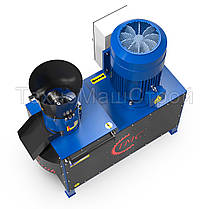 Гранулятор кормів та пелет PELLETNIK 260, фото 4