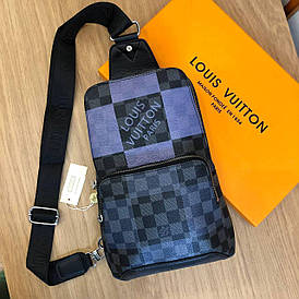 Сумка-слінг Louis Vuitton