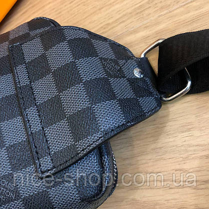 Сумка-слінг Louis Vuitton, фото 3