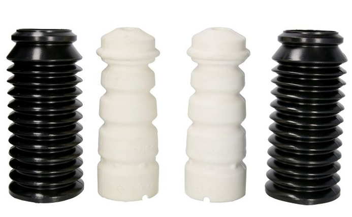 Пилозахисний комплект заднього амортизатора PASSAT B3 B4 Golf 2 3 Vento виробник KAYABA Німеччина, фото 1