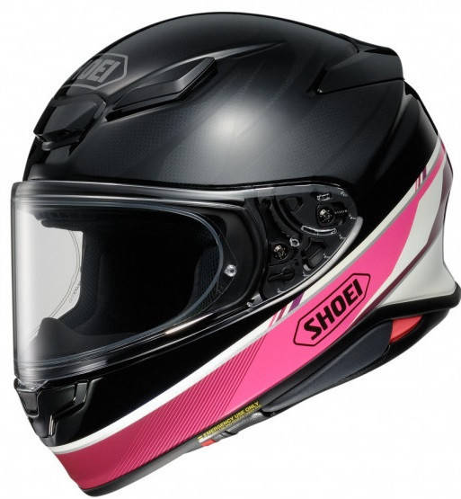 Shoei NXR2 Nocturne TC 7 M Shoei BIKERMARKET
