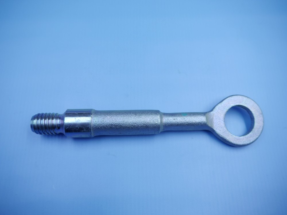Буксирувальний гак BMW X6 F16 Analog (БМВ Х6 Ф16) 72157953890