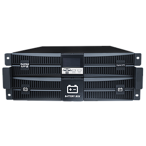 ДБЖ NetPRO 11 RM 3K (96V), фото 1