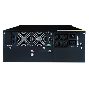ДБЖ NetPRO 11 RM 3K (96V), фото 3