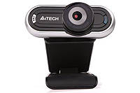Веб-камера A4Tech PK-920H (Grey) Full-HD