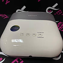 Лампа для манікюру і педикюру SUN 3, 48W, фото 3