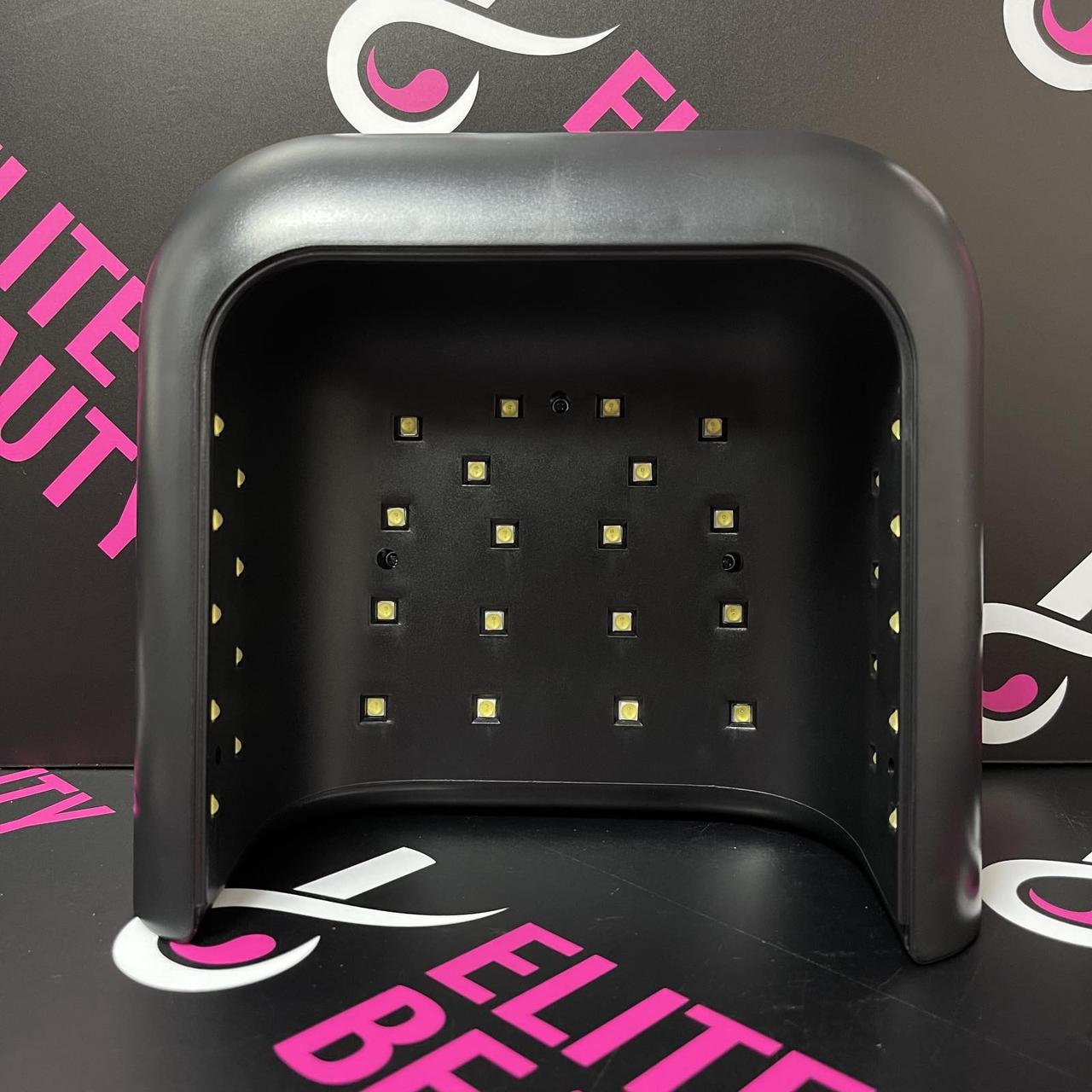 Лампа для манікюру і педикюру SUN 3, 48W