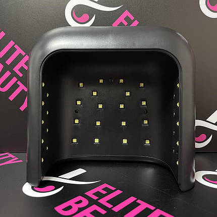 Лампа для манікюру і педикюру SUN 3, 48W, фото 1