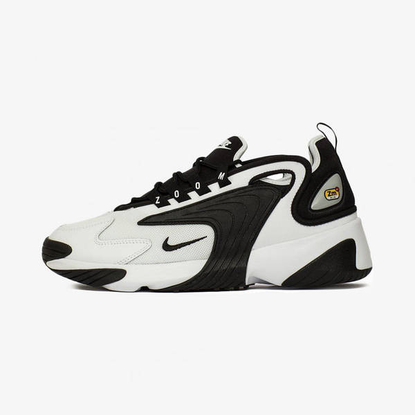 Nike Zoom 2k White 2