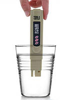 Измеритель жесткости воды TDS метр