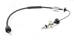 Трос зчеплення на Рено Кенго 1.5 dci, 1.9 dci/dti (2000-2008) -> COFLE (Італія) - 102843