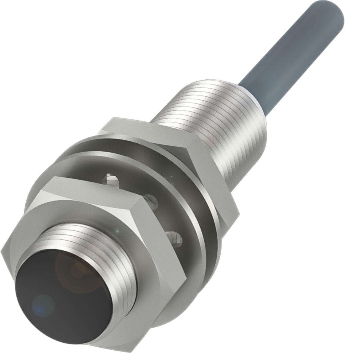 BES004P BES M12MG-USC30B-BP03 Balluff Індуктивний датчик