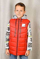 Дитяча жилетка "Sport" різні кольори
