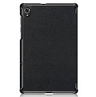 Чехол Primolux Slim для планшета Lenovo Tab K10 TB-X6C6 10.3" - Black