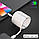 Лайтнинг кабель для зарядки айфона MagLink Lightning USB Fast Data Cabel 1м кабель для синхронізації, фото 5