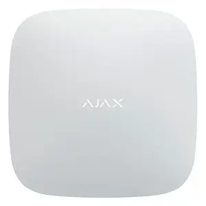 Контролер розумного будинку Ajax Home Hub White