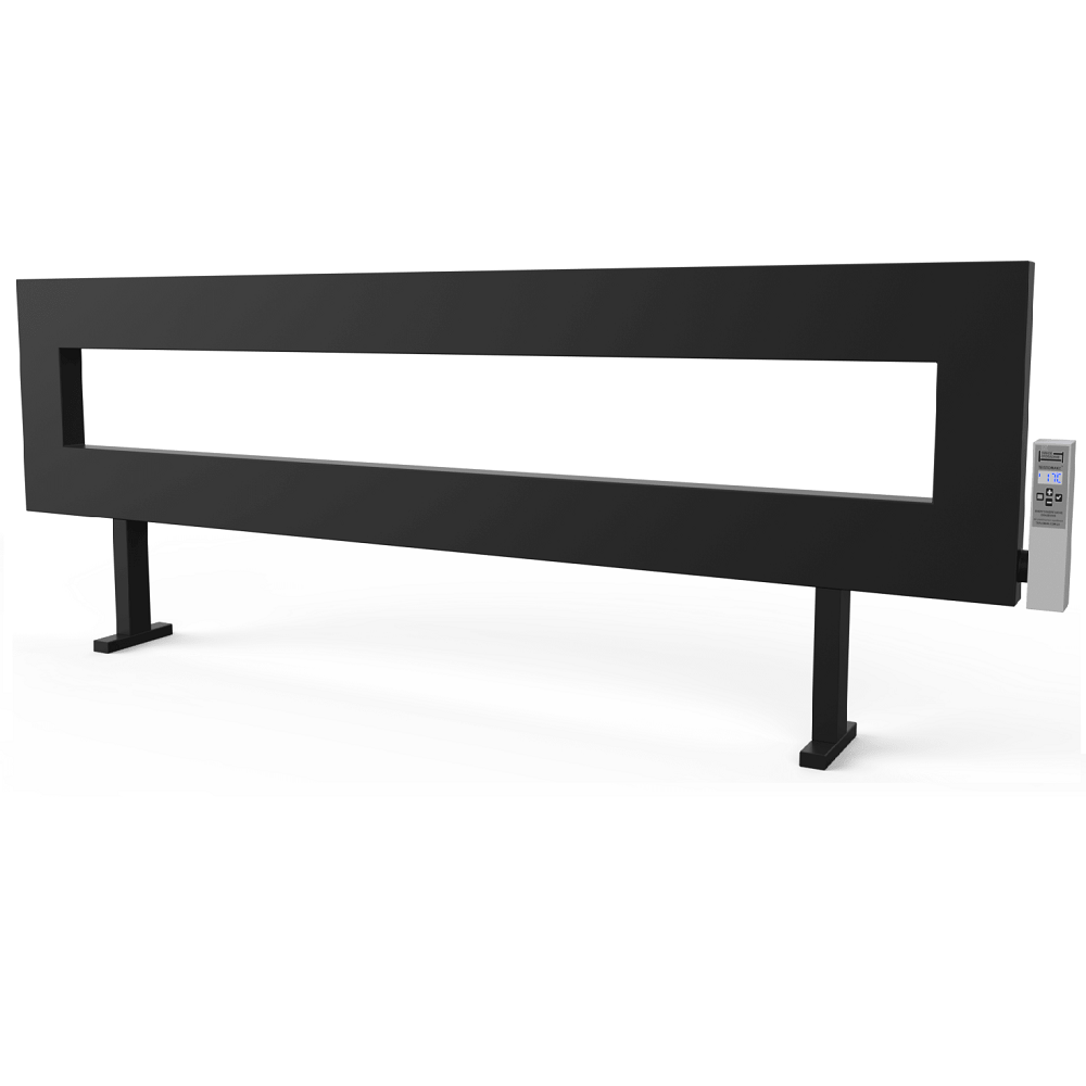 Енергоощадний обігрівач ТеплоМакс 2.0