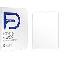 Защитное стекло для планшетов ArmorStandart Glass.CR Apple iPad Air 10.9" (2020)/M1 (2022) Transparent