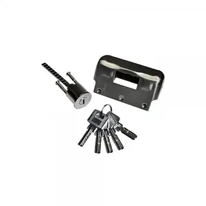 Електромеханічний замок Atis Lock SS