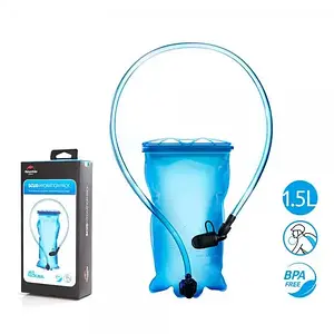 Гідратор Naturehike PET 1.5 л NH18S070-D (6927595729717)