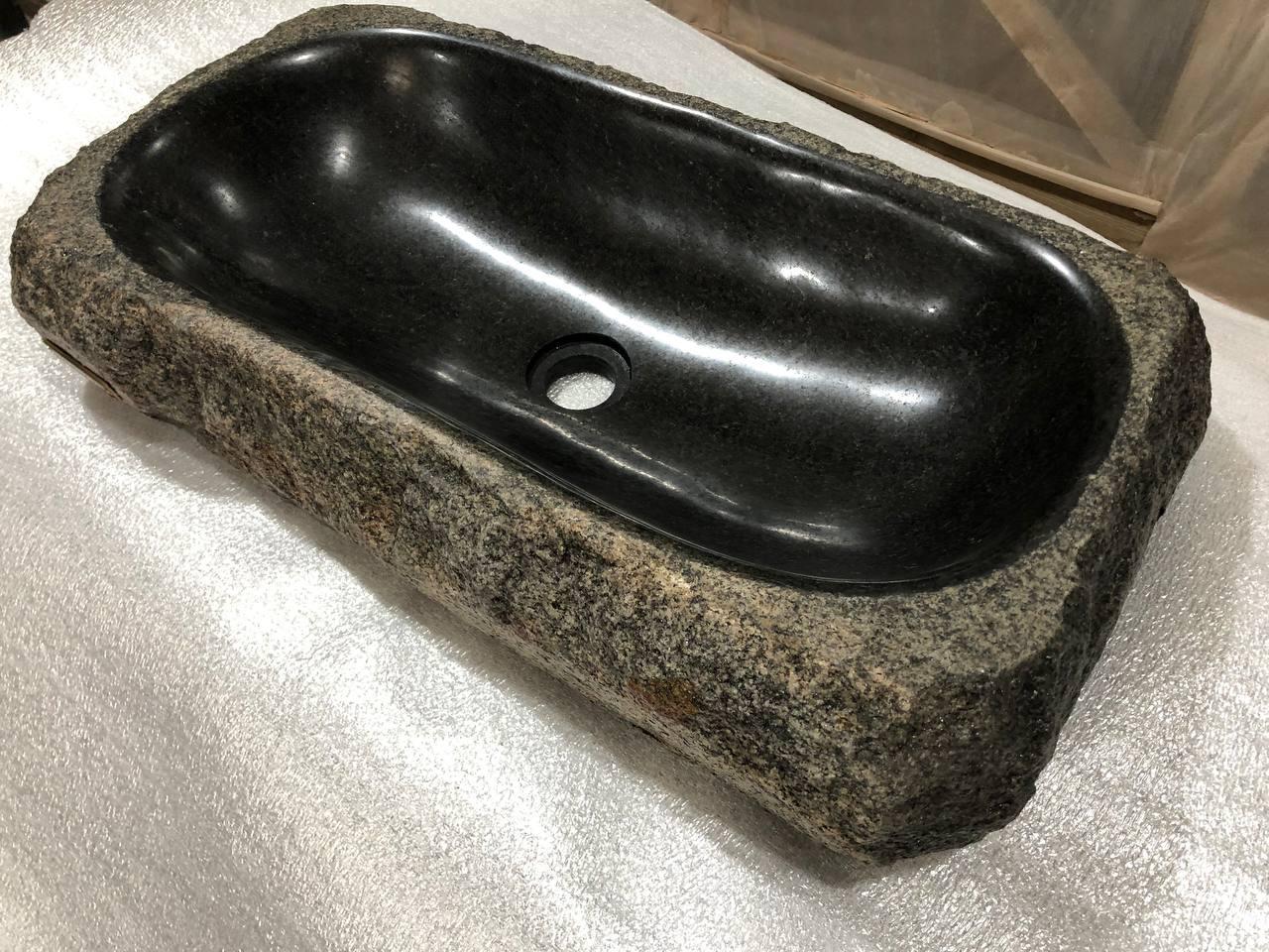 Раковина з натурального граніту Magnet, фото 1