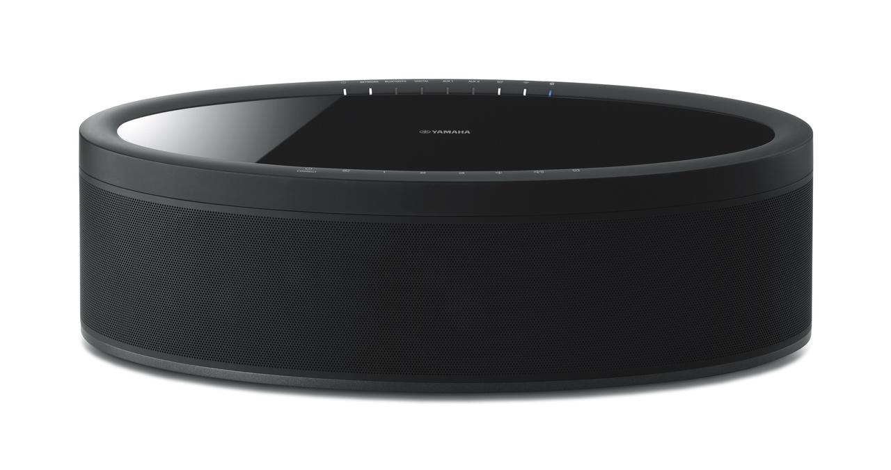 Бездротова акустика Yamaha WX-051 Black