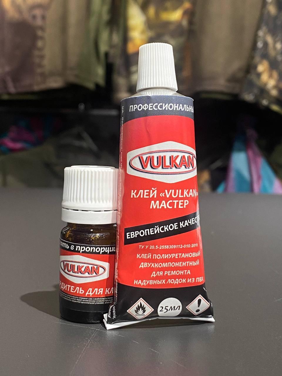 Клей для ПВХ виробів, фото 1