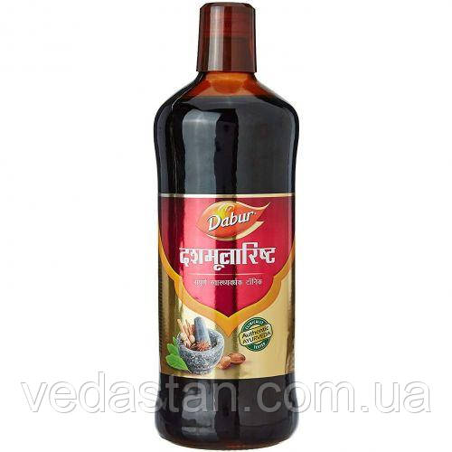 Дашамула ришта, аришта, 450 гр, для підтримки здоров'я жінки і матері