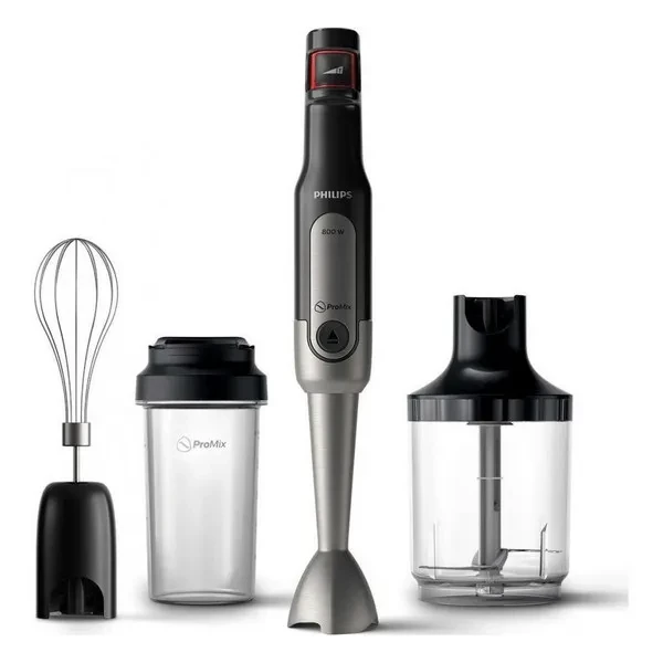 Блендер Philips HR2652/90 Black