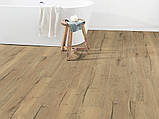 Ламінат водостійкий Egger Pro, AQUA+ Classic, EPL159 Дуб Веллі натуральний, 32 клас, 8мм товщина, фаска 4V, фото 2