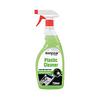 Intens by Winso Plastic Cleaner Моющее средство для пластика 875005 750 мл
