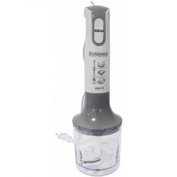 Блендер Grunhelm EBS-800 SG