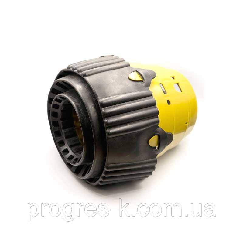 Захисний кожух 6WA.10H комплект пластиковий зовнішній - фото 1 - id-p1542850109