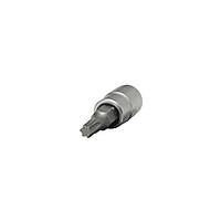 Біта з головкою T40 Torx 1/4" 37 мм